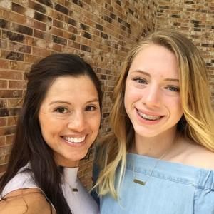 Meet your Posher, Stacey